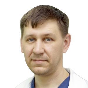 Тимочкин Александр Михайлович