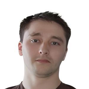 Алипов Сергей Игоревич